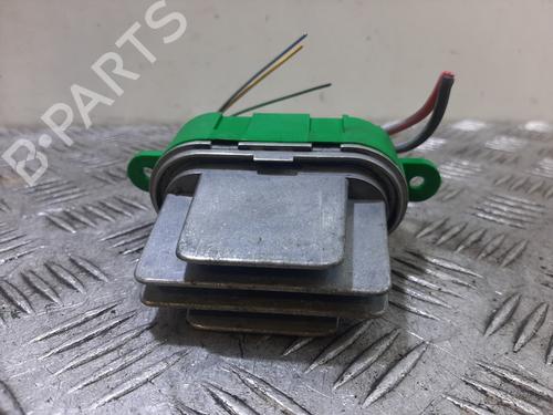 Heater resistor RENAULT ESPACE IV (JK0/1_) 2.2 dCi (JK0H) | BP36966222M108 - Image 2