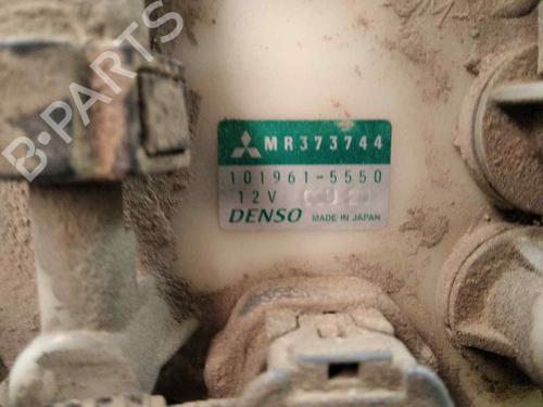 Fuel pump MITSUBISHI PAJERO PININ I (H6_W, H7_W) 1.8 GDI (H66W, H76W) | BP19343127M76