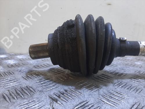 Left front driveshaft AUDI A3 (8P1) 1.6 | BP37477574M38 - Image 2