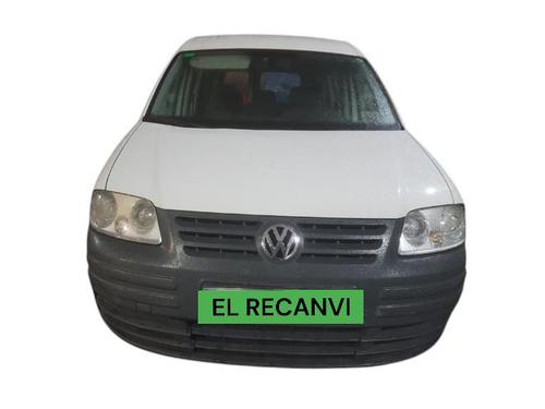 Brugte VW CADDY III MPV (2KB, 2KJ, 2CB, 2CJ) 1.9 TDI 4686130
