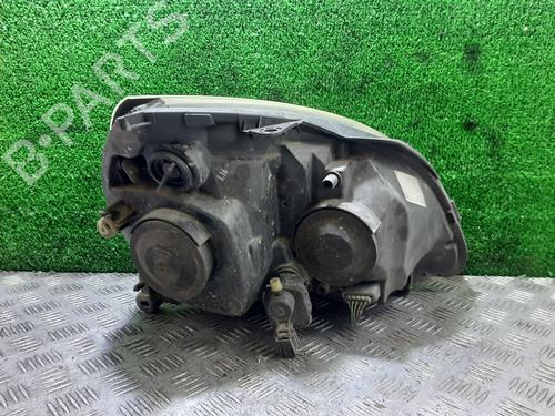 Left headlight RENAULT CLIO II (BB_, CB_) | BP23424751C28