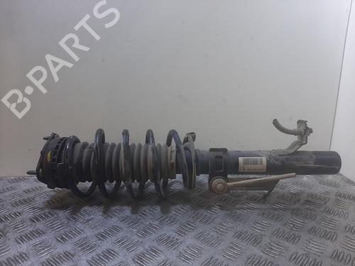 Used Left front shock absorber Left front shock absorber FORD FUSION (JU_) 1.6 TDCi (90 hp) 34193247 34193247