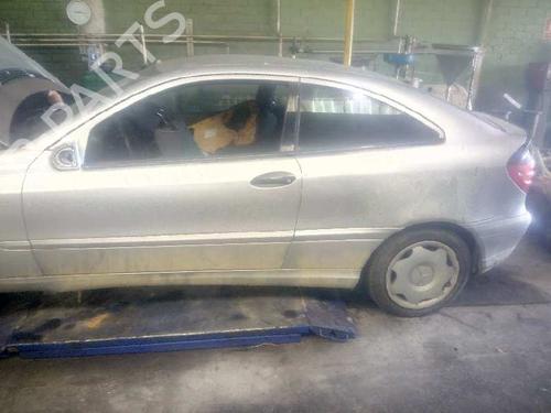 Advarselsbryter MERCEDES-BENZ C-CLASS Coupe (CL203) C 200 Kompressor (203.745) | BP5619808I22 