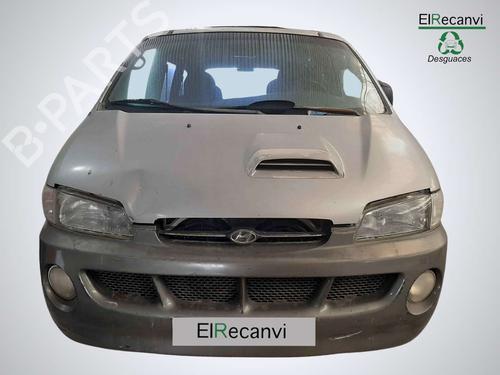 Front wiper motor HYUNDAI H-1 Van (A1)  | BP7823162M29 