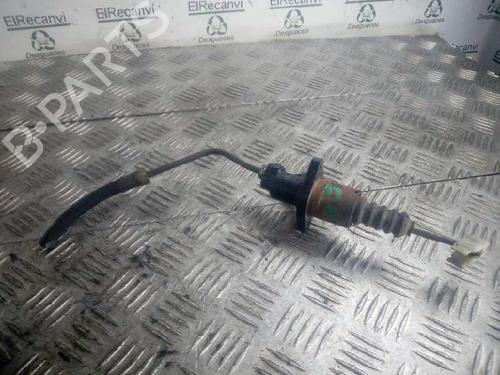 Used Clutch slave cylinder Clutch slave cylinder SEAT TOLEDO I (1L2) 1.9 TDI (90 hp) 14355819 14355819