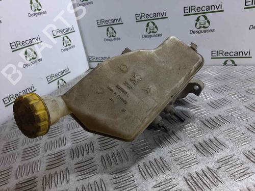 Brake master cylinder PEUGEOT 207 (WA_, WC_) 1.4 | BP7111814M77
