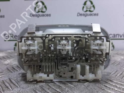 Plafonnier CITROËN BERLINGO MULTISPACE (B9) 1.6 HDi 110 | BP7433987I8