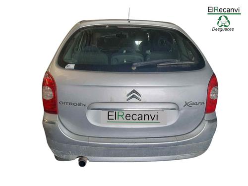 Kombiinstrument CITROËN XSARA PICASSO (N68) | BP19431330C47