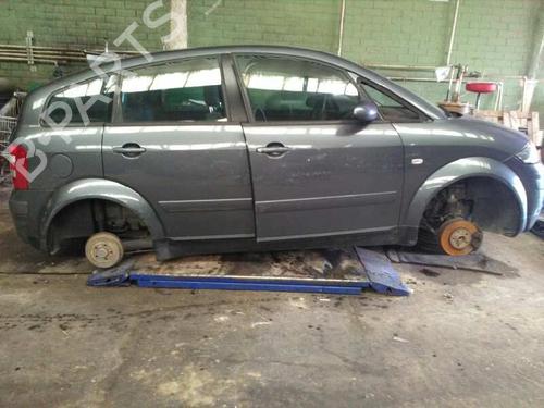 Intercooler AUDI A2 (8Z0) 1.4 | BP6043143M30 