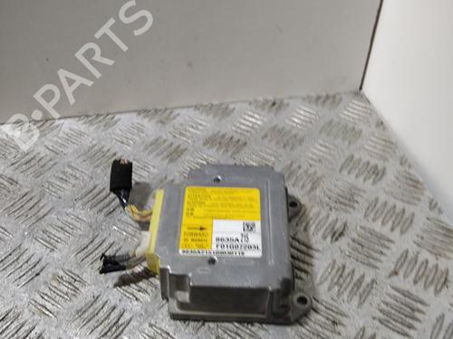 Airbag styreenhed MITSUBISHI ASX (GA_W_) [2009-2025]  30710148