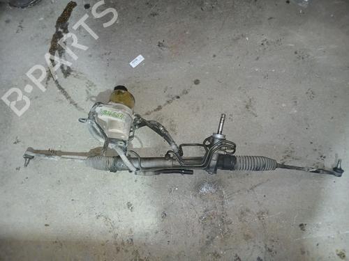 Used Steering rack OPEL ASTRA G Hatchback (T98) [1998-2009]  31995553