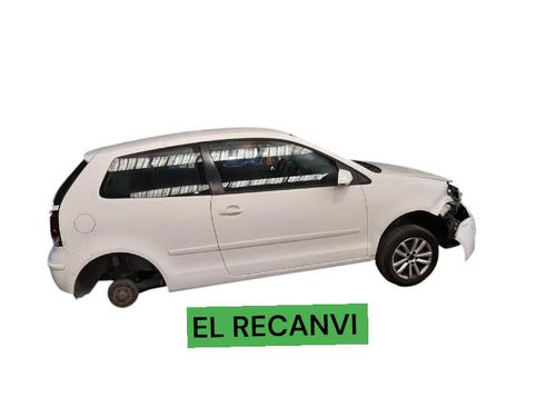 Right taillight VW POLO IV (9N_, 9A_) | BP29023177C35