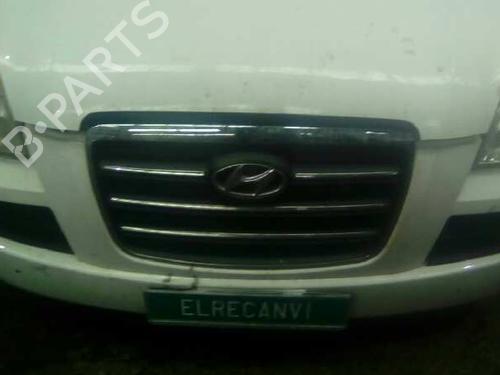 Used Parts HYUNDAI H-1 / STAREX Bus (A1)  2.5 TD 4WD  4639808