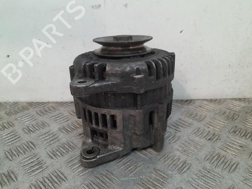 Alternator NISSAN ALMERA II (N16) 2.2 Di | BP36362416M7 - Image 2