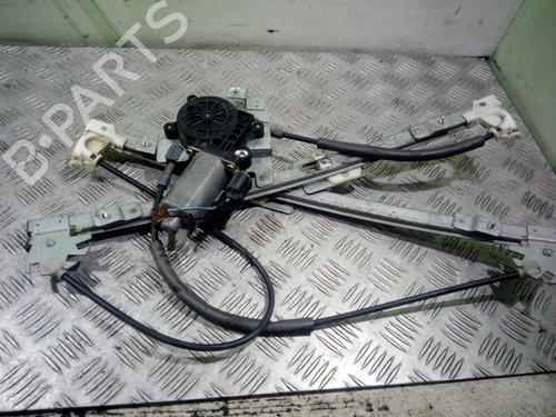 Used Front left window mechanism BMW 3 (E46) 330 d (184 hp) 10138682
