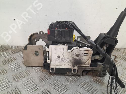 Front right lock FORD TRANSIT Van (FA_ _) | BP37666351C97 - Image 3