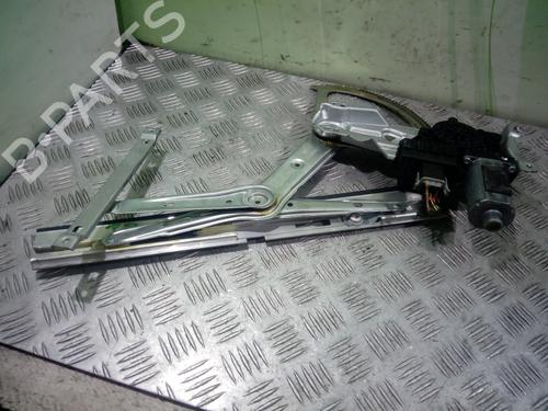 Rudehejsemekanisme ventre foran OPEL ASTRA H GTC (A04) [2005-2010]  10285502