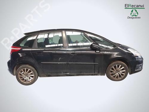 Instrument cluster CITROËN C4 Picasso I MPV (UD_)  | BP16216135C47 