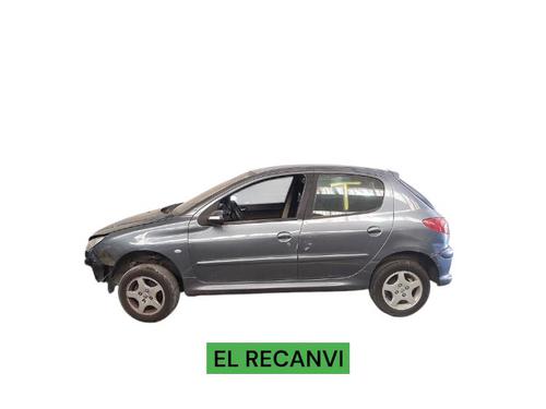 Sikringsdåse PEUGEOT 206 Hatchback (2A/C) 1.4 LPG | BP26607443E1 
