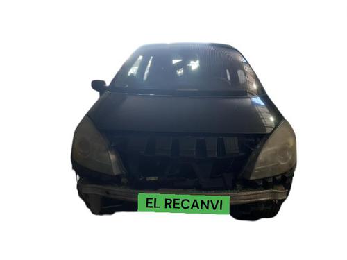 Used Parts RENAULT SCÉNIC II (JM0/1_)    4503365