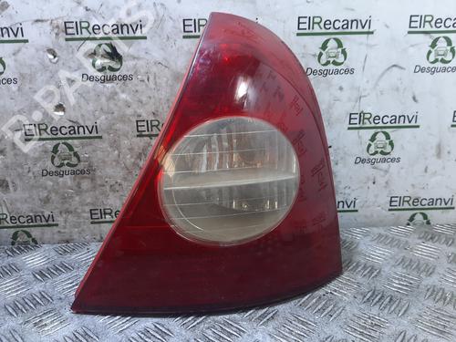 Used Right taillight RENAULT CLIO II (BB_, CB_) [1998-2016]  17496319