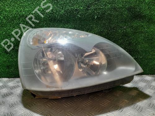 Used Right headlight RENAULT CLIO II (BB_, CB_) [1998-2016]  26588797