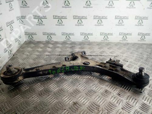 Used Right front suspension arm HYUNDAI TRAJET (FO) 2.0 CRDi (125 hp) 4520685