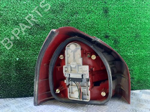 Right taillight AUDI A3 (8L1) 1.9 TDI | BP26335550C35