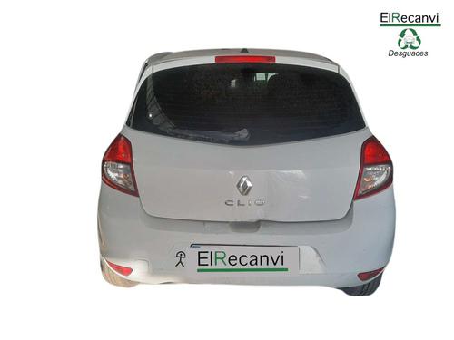 Steering column RENAULT CLIO III Grandtour (KR0/1_) 1.2 16V (KR02, KR0J) | BP25926042M21 