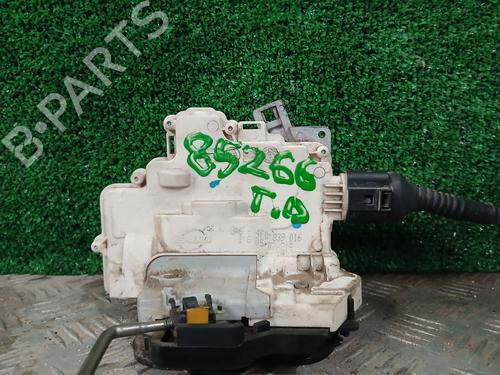 rear-right-lock-audi-a3-sportback-8pa-2004-2005-2006-2007-2008-2009-2010-2011-2012-2013-2014-2015-37268839 main image