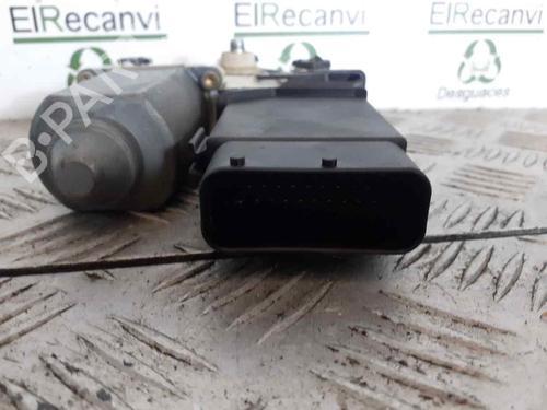 Right front window motor VW GOLF IV (1J1) 1.9 TDI | BP12999626E20