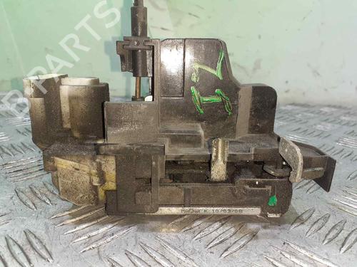 Venstre foran lås FIAT DOBLO MPV (119_, 223_) 1.3 JTD (75 hp) 8784606