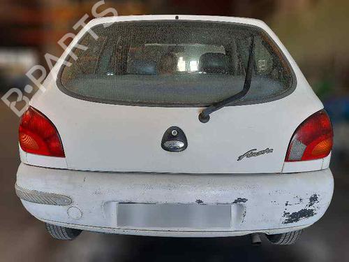 Førerens kollisjonspute FORD FIESTA IV (JA_, JB_) 1.3 i | BP6032339C9 