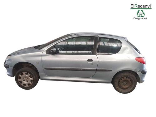 Fuse box PEUGEOT 206 Hatchback (2A/C) 1.4 HDi eco 70 | BP21396562E1 