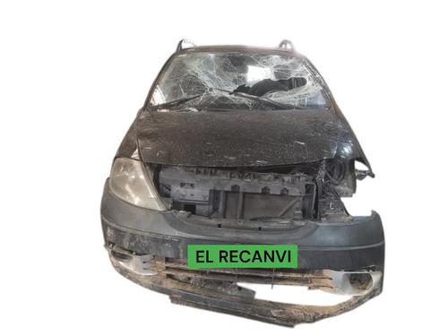 Used Parts CITROËN C3 I (FC_, FN_) [2002-2013]  4457836