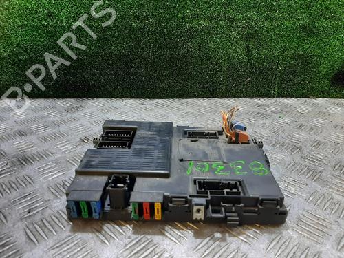 Used Fuse box CITROËN XSARA (N1) 2.0 HDi 90 (90 hp) 27705510