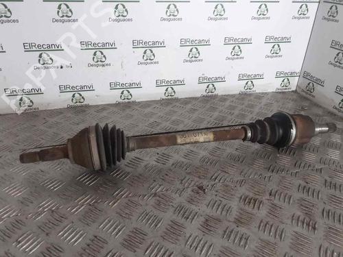 Used Left front driveshaft CITROËN C3 Pluriel (HB_) 1.4 Hybrid (73 hp) 13367359
