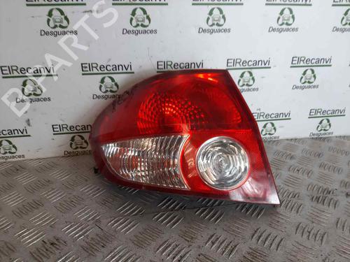 Used Left taillight HYUNDAI GETZ (TB) 1.1 (63 hp) 15356309