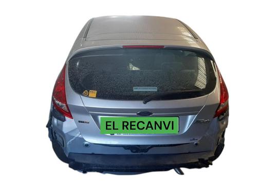 AC radiator FORD FIESTA VI (CB1, CCN) 1.6 TDCi | BP33966436M32 - Image 5