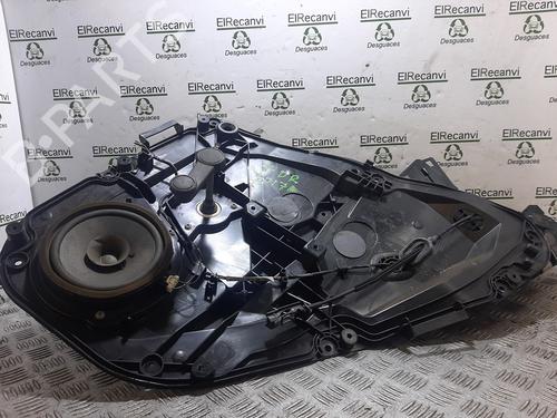 Used Rear right window mechanism FORD FIESTA VI (CB1, CCN) [2008-2025]  19108971