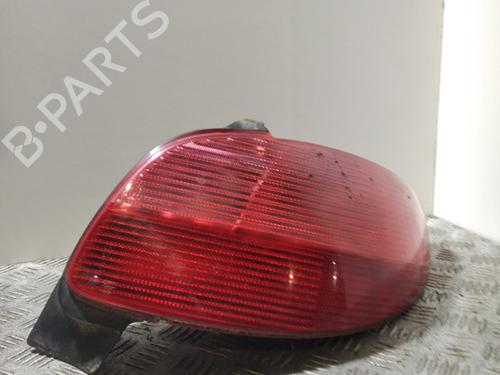 Højre baglygte PEUGEOT 206 Hatchback (2A/C) 2.0 S16 (136 hp) 30395799