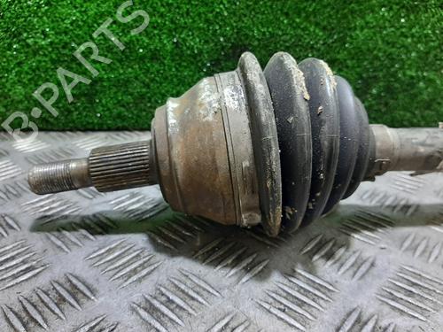 Left front driveshaft SEAT LEON (1M1) 1.6 16 V | BP23147123M38 - Image 2