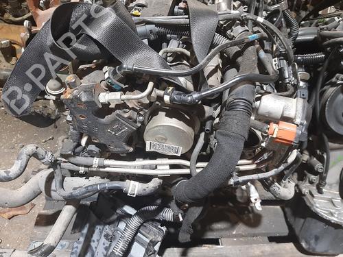 Motor Motor OPEL CORSA E (X15) [2014-2026] 31995540 31995540