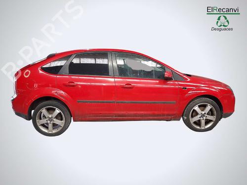 Front left window mechanism FORD FOCUS II (DA_, HCP, DP) | BP7551675C22