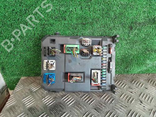 Used Fuse box PEUGEOT 207 (WA_, WC_) [2006-2015]  28728491