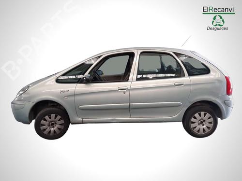 Fuse box CITROËN XSARA PICASSO (N68) 2.0 HDi | BP13902112E1