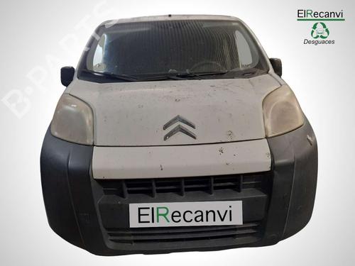 ABS Bremseaggregat CITROËN NEMO Box Body/MPV (AA_) | BP21271930M43