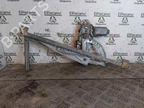 Used Front right window mechanism OPEL FRONTERA A (U92) 2.0 i (115 hp) 17548308
