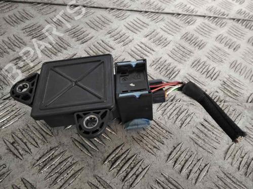 Elektronisk modul PEUGEOT 308 SW II (LC_, LJ_, LR_, LX_, L4_) [2014-2021]  16726662