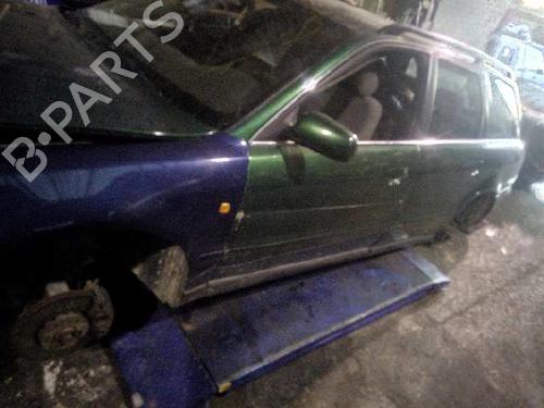 Højre bagtil støddæmper AUDI A4 B5 Avant (8D5) 2.5 TDI | BP4549698M19